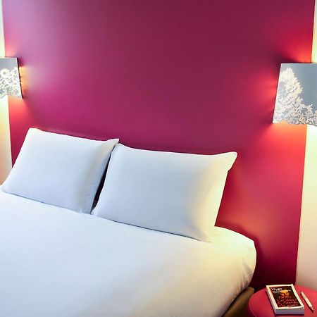 Mercure Le Mans Batignolles Ngoại thất bức ảnh