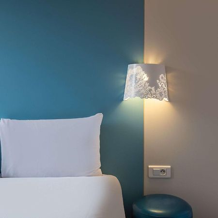 Mercure Le Mans Batignolles Ngoại thất bức ảnh
