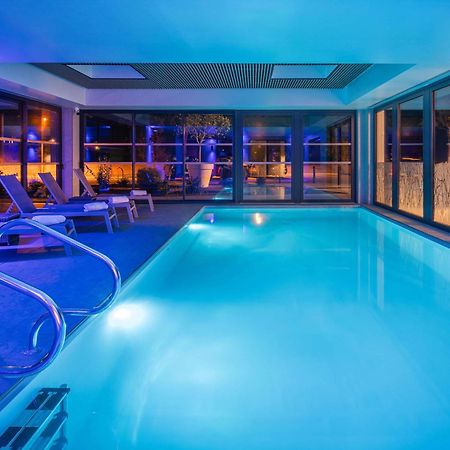 Mercure Le Mans Batignolles Ngoại thất bức ảnh