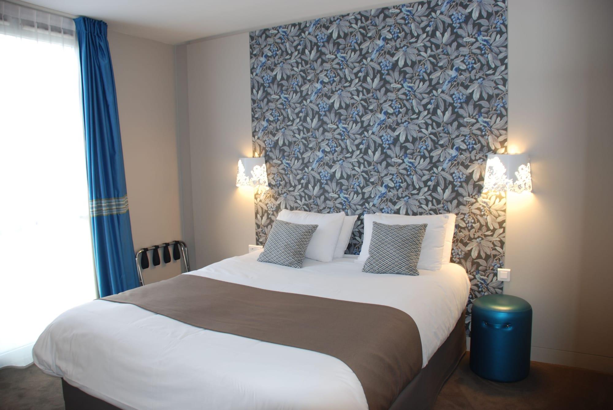 Mercure Le Mans Batignolles Ngoại thất bức ảnh