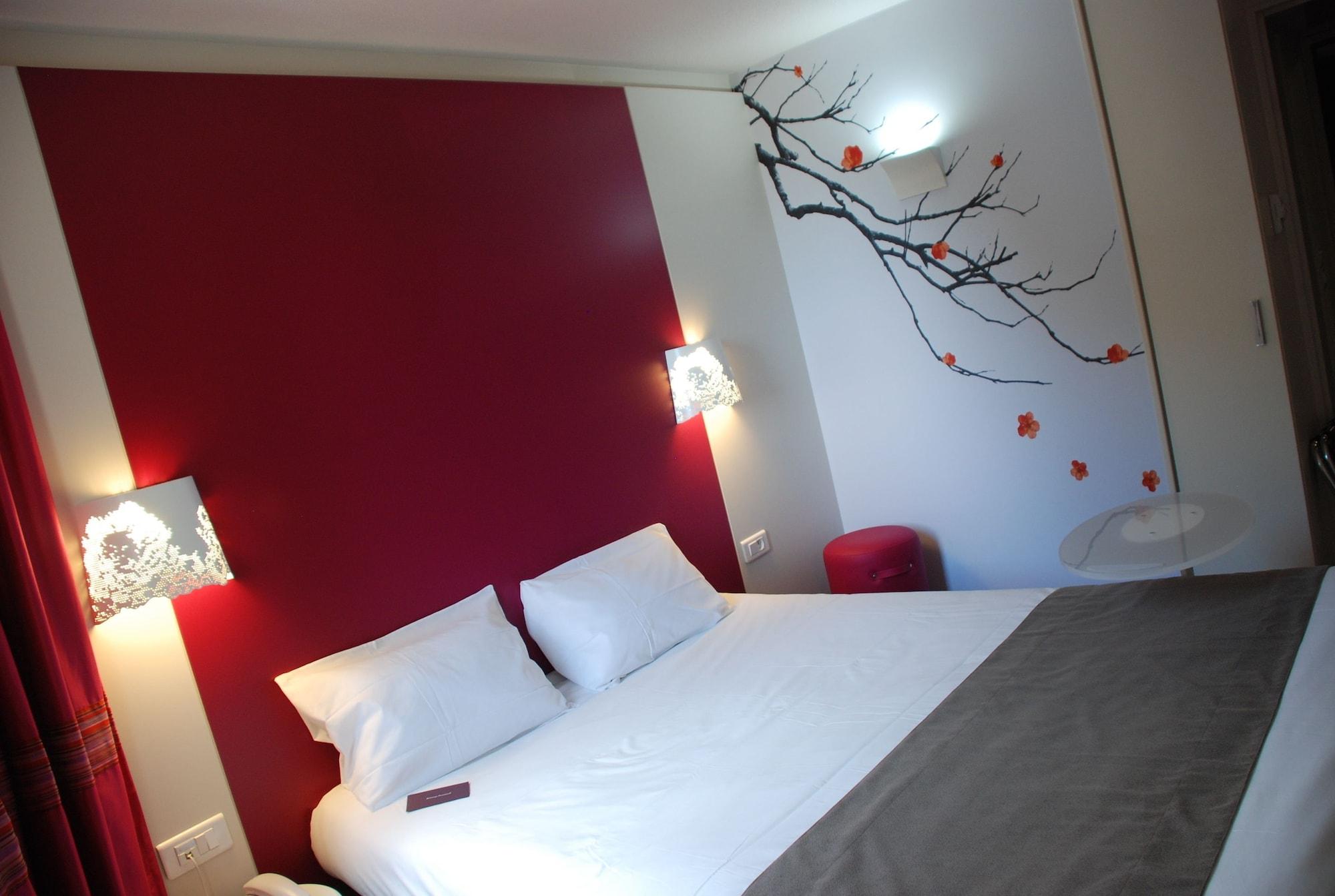 Mercure Le Mans Batignolles Ngoại thất bức ảnh