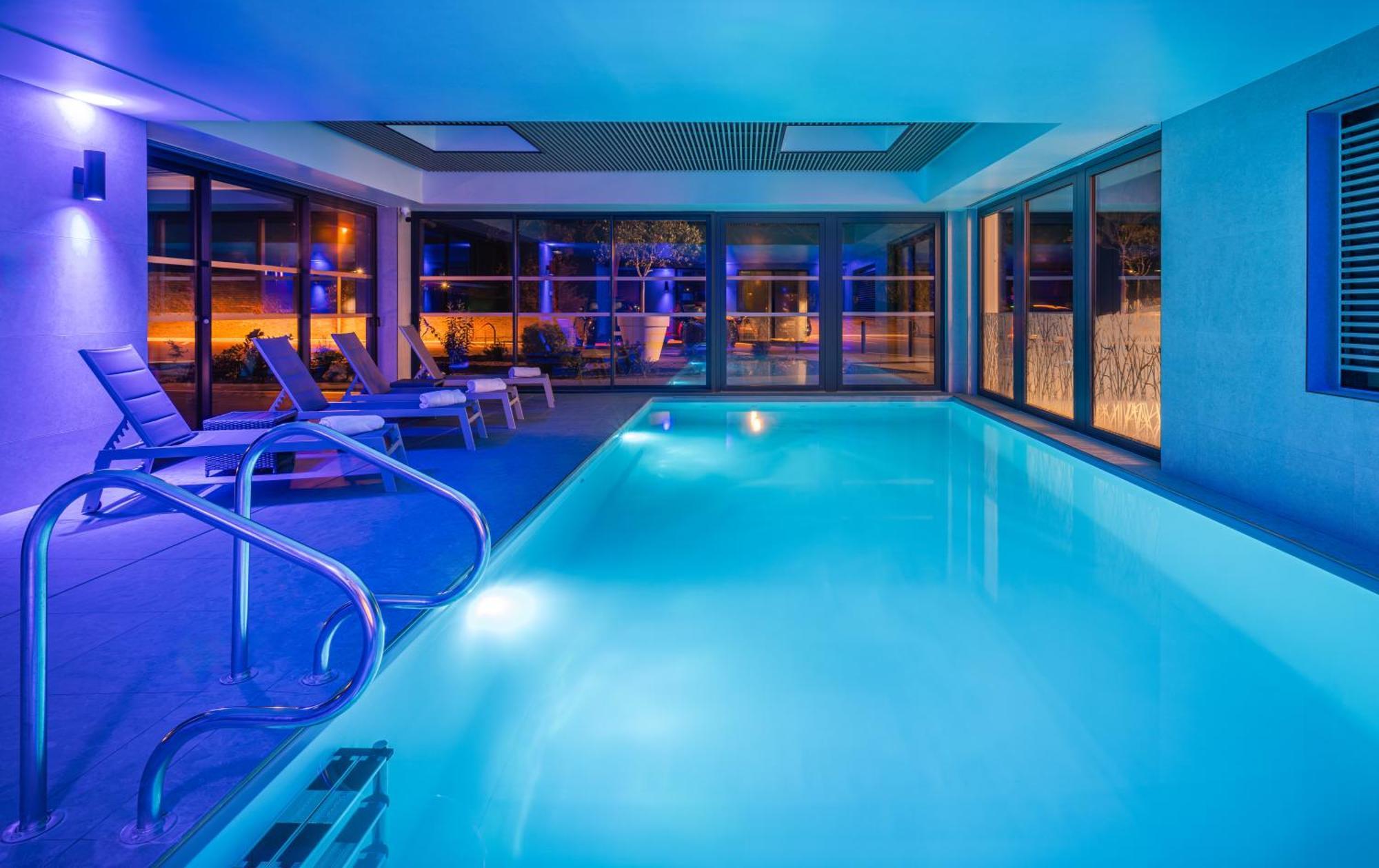 Mercure Le Mans Batignolles Ngoại thất bức ảnh
