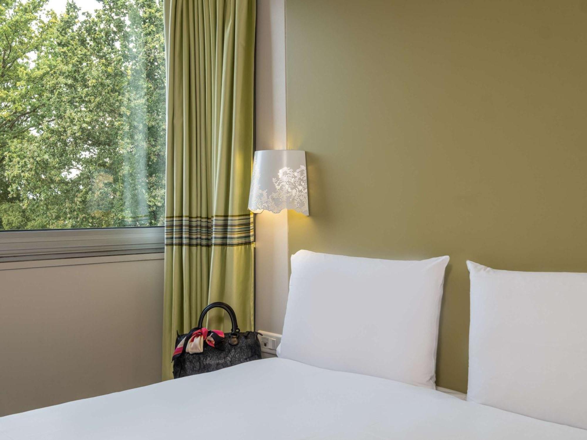 Mercure Le Mans Batignolles Ngoại thất bức ảnh