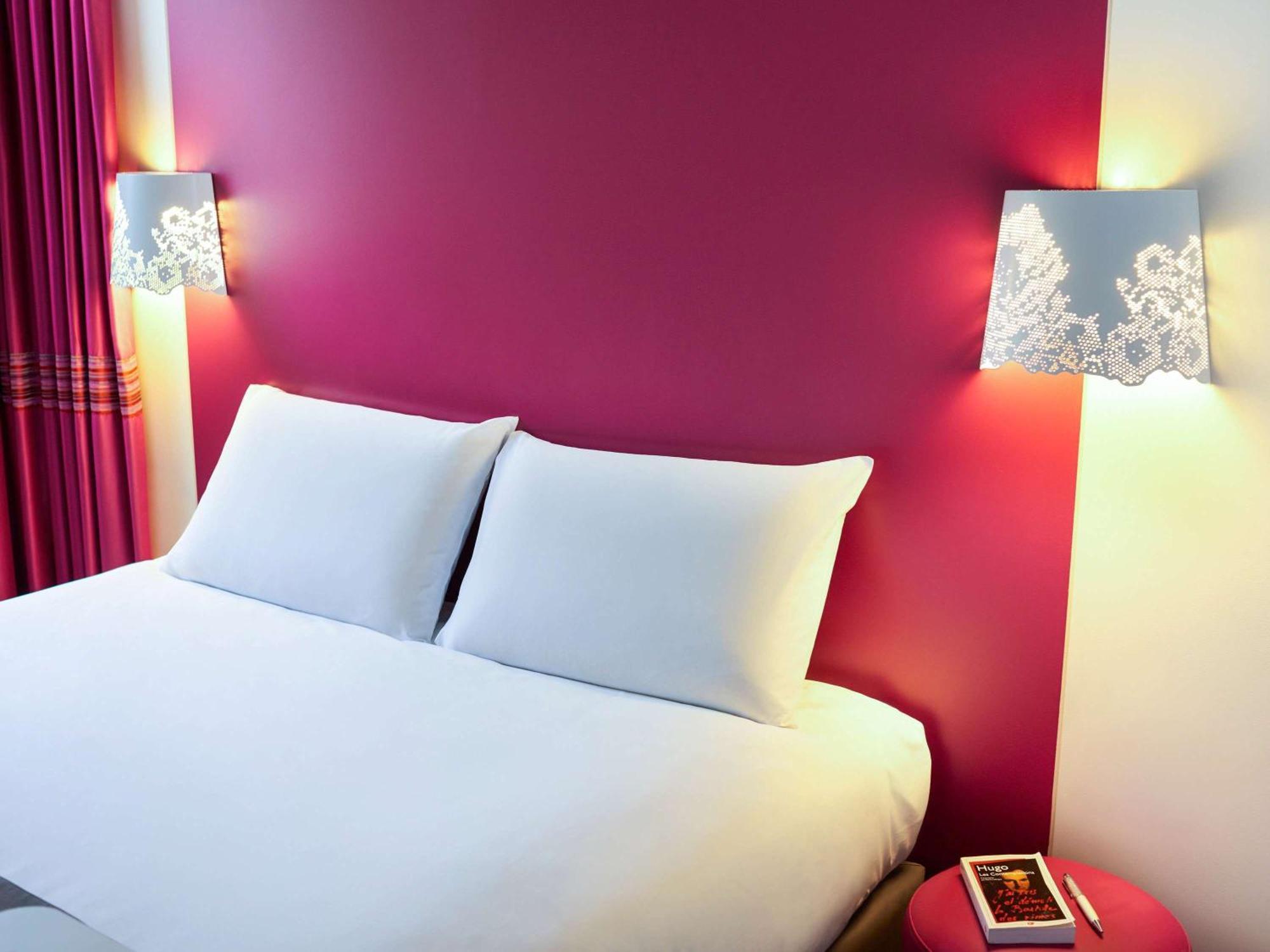 Mercure Le Mans Batignolles Ngoại thất bức ảnh
