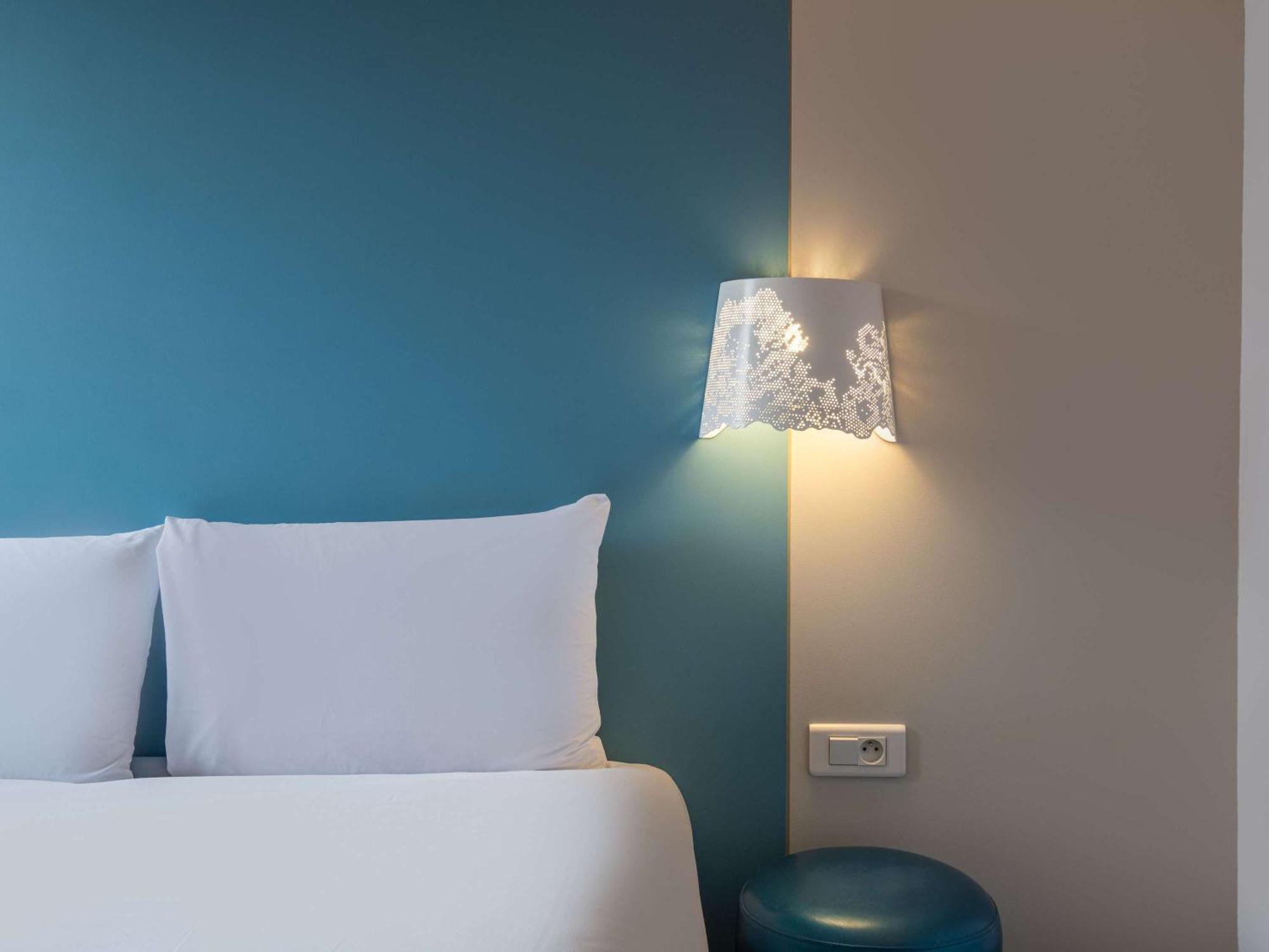 Mercure Le Mans Batignolles Ngoại thất bức ảnh