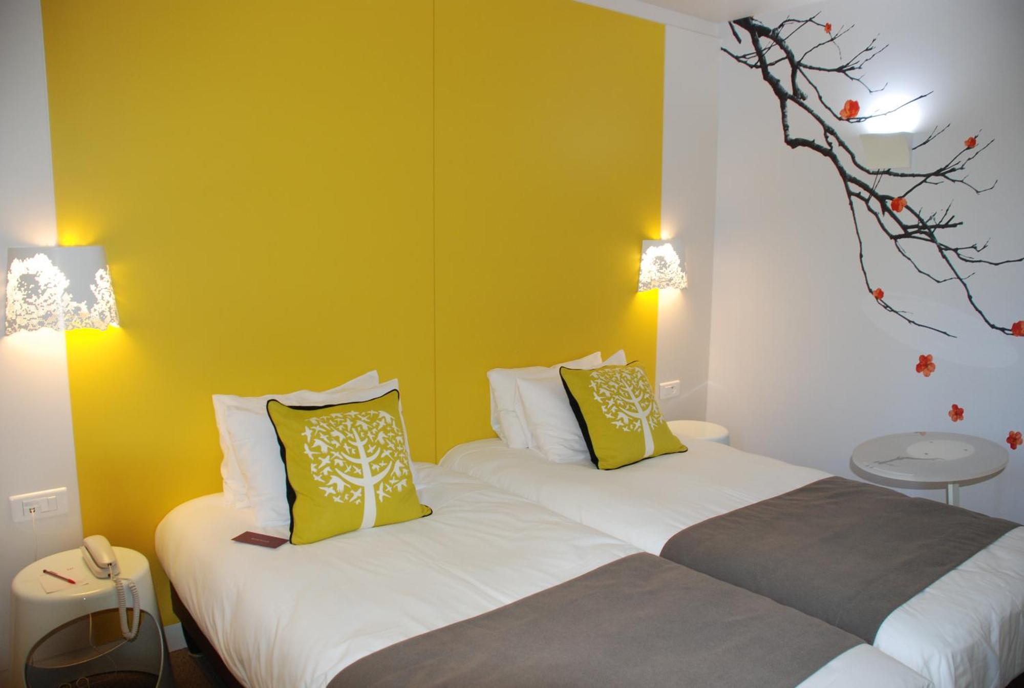 Mercure Le Mans Batignolles Phòng bức ảnh