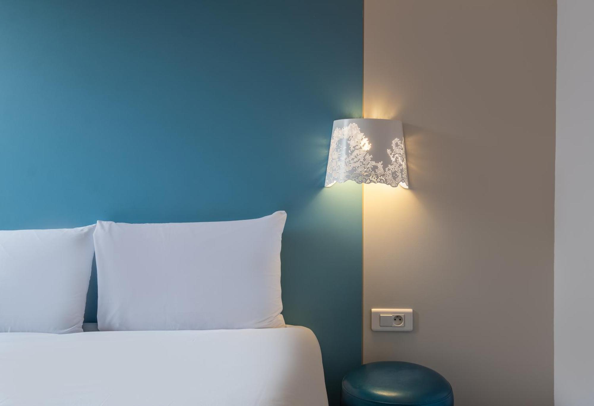 Mercure Le Mans Batignolles Ngoại thất bức ảnh