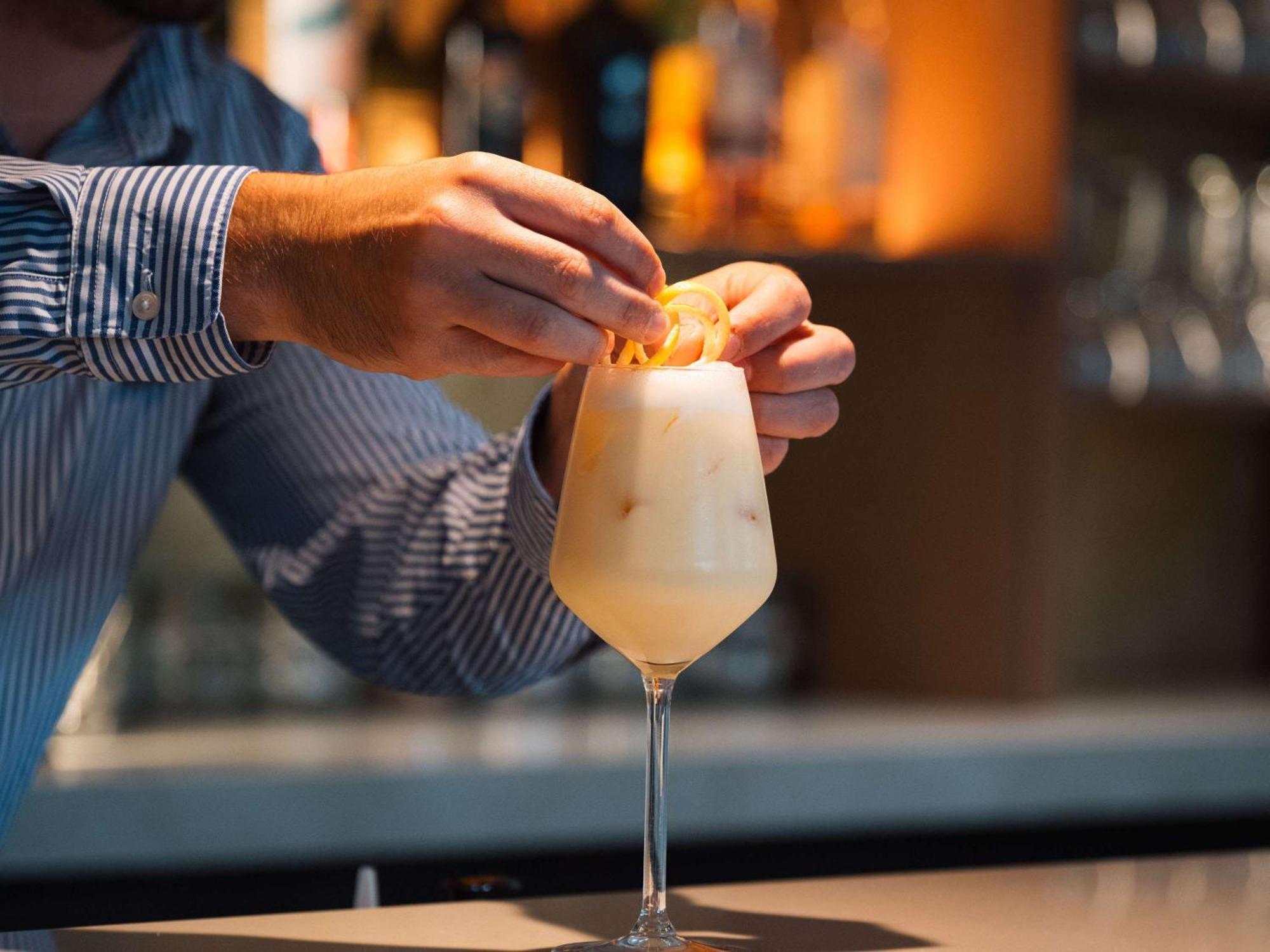 Mercure Le Mans Batignolles Ngoại thất bức ảnh