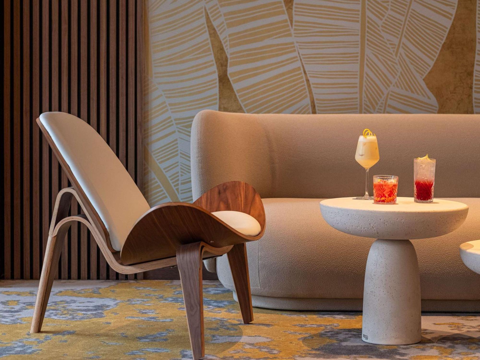 Mercure Le Mans Batignolles Ngoại thất bức ảnh