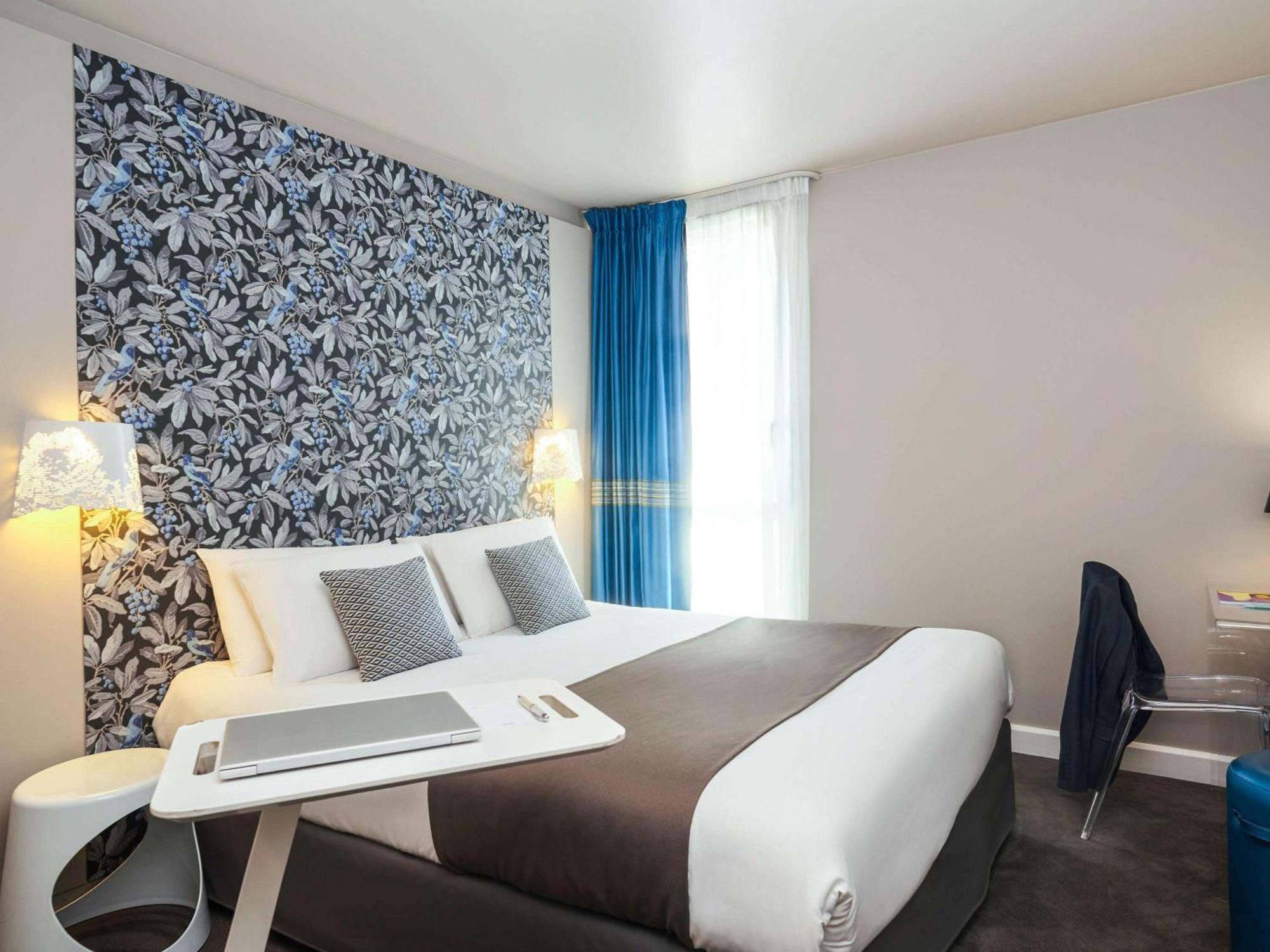 Mercure Le Mans Batignolles Ngoại thất bức ảnh
