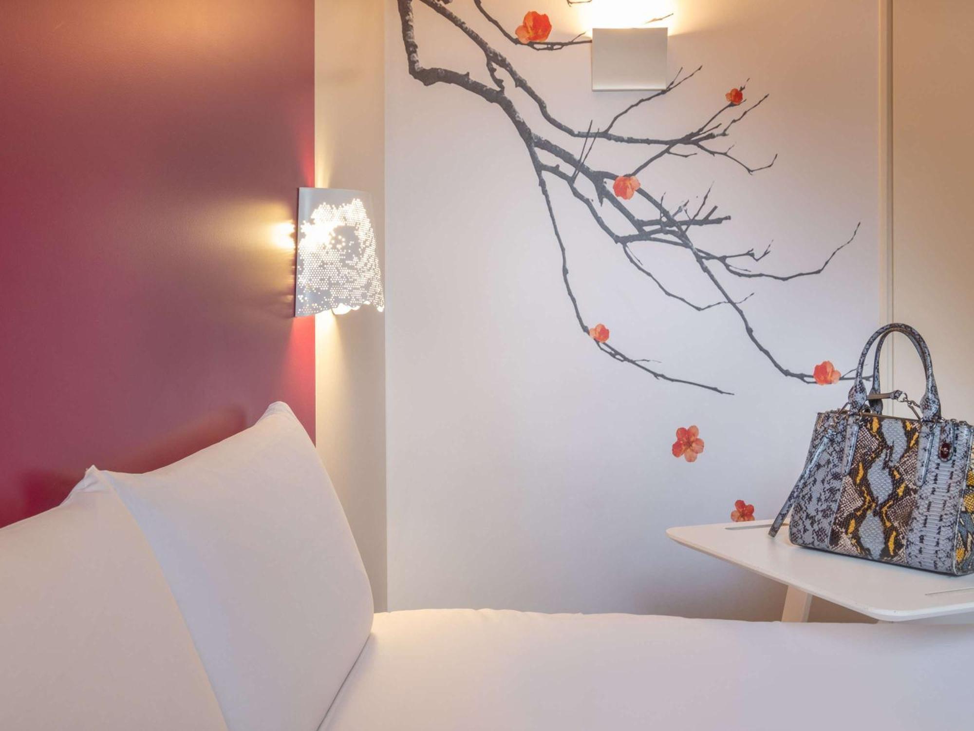 Mercure Le Mans Batignolles Ngoại thất bức ảnh