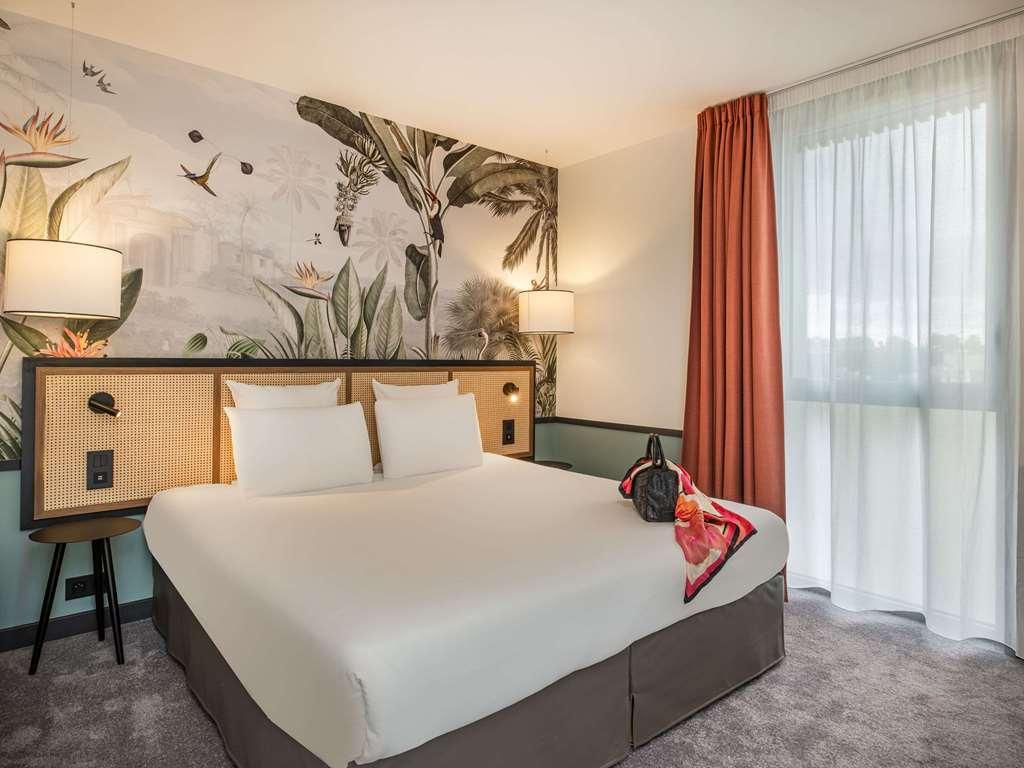 Mercure Le Mans Batignolles Phòng bức ảnh