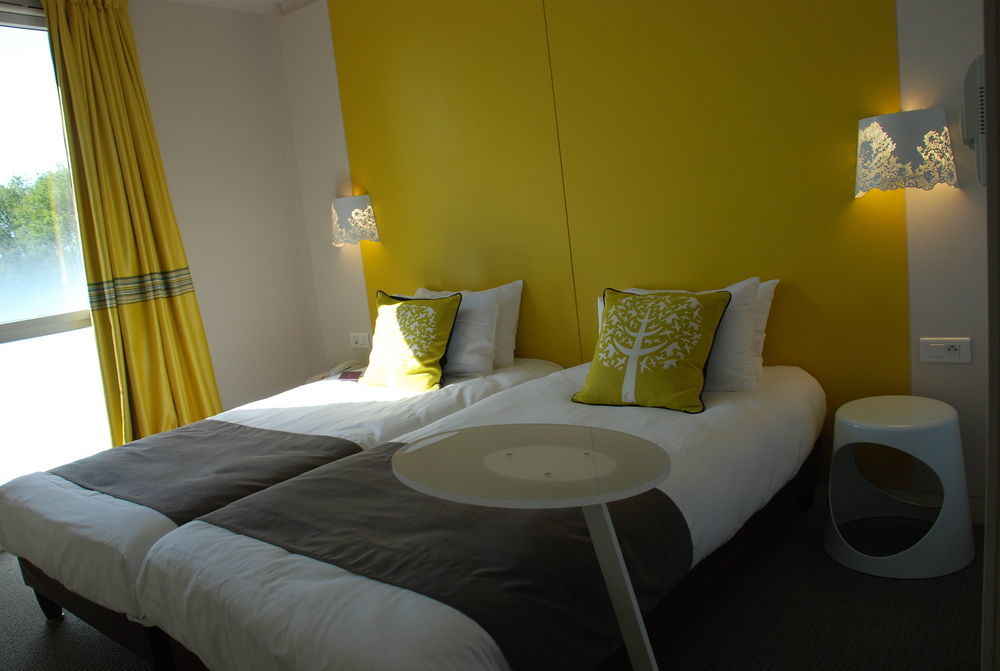 Mercure Le Mans Batignolles Ngoại thất bức ảnh